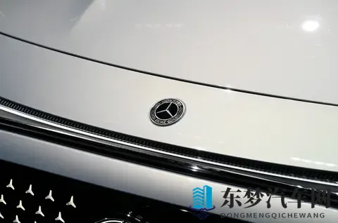 奔驰纯电CLA上市，三叉星徽的背水一战？-2