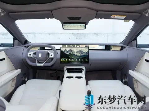 权益后售2049万起 阿维塔06 Elite上市 配华为乾崑ADS 4-1