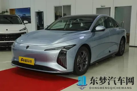 一口价1059万元起 2026款星海S7开启预售 升级800V超充-1