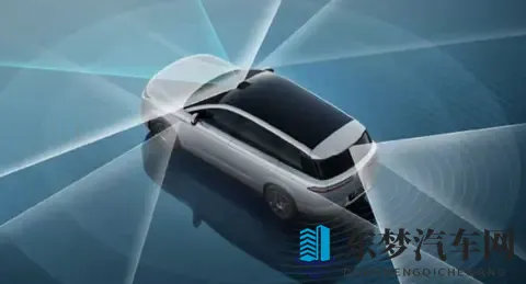 腾势N8L：插混6座SUV，2个配置版本，2998万起，消费者买账不-2