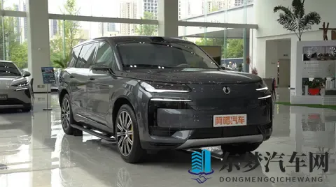 自主品牌10月销量出炉,比亚迪还是大哥,各家都加速布局海外-2