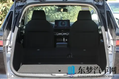 2025款本田皓影怎么选？综合对比之后有答案了！-1