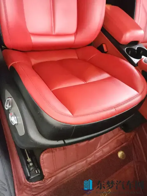 20年保时捷Macan，9万公里，23万多体验速度与激情！-1