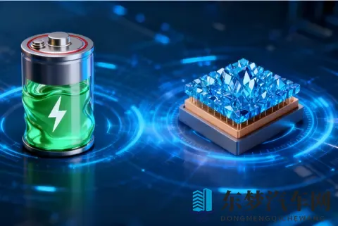 中日韩三国全军覆没！固态电池布局10多年，为何还不能实现量产？-1