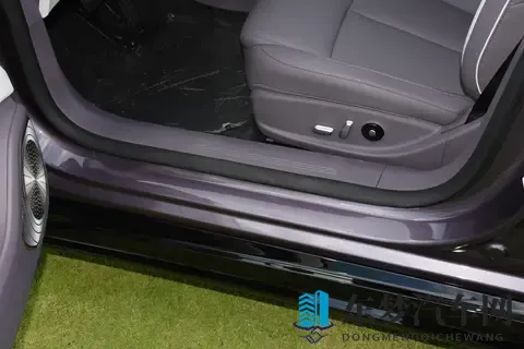 日产N6：高品质+全权益，打造超值插混车-1