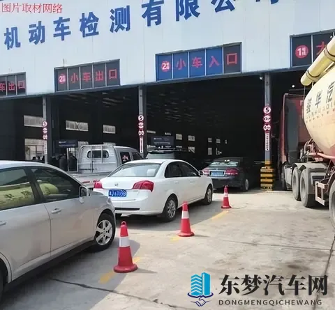 车辆年检，留还是走，好像大家都挺闹心-2