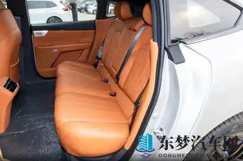 15 万级新能源又出狠角色！东风奕派 eπ007+：激光雷达 + 3 秒加速-1