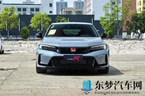 玩车一族看过来，40万预算，你会买思域TYPE R，还是丰田GR YARIS？-3