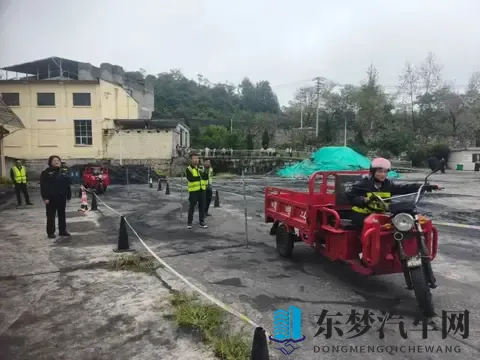 关于驾驶证，这4个错误别犯！已有多个车主中招，小心扣分罚款-1