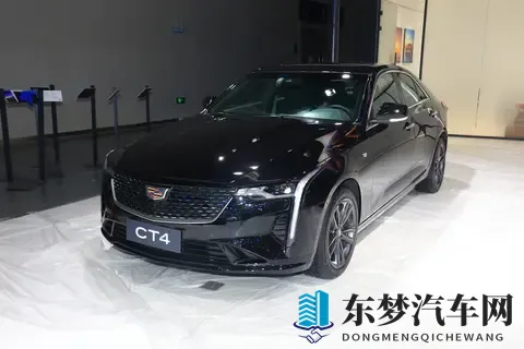 20万级后驱王者！凯迪拉克CT4选买全攻略