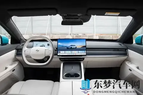 预售1499万元起!轴距近3米,配激光雷达,这款车要来了-2