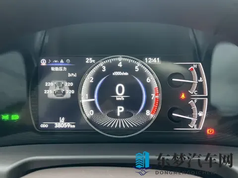 18万多拿下雷克萨斯ES，告别平庸，享受精致出行