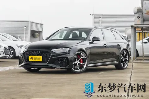新车  宝马 M3 旅行版：30T 直六发动机 + 8AT，9439 万值吗？-1