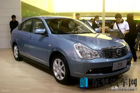 10万预算燃油轿车终极推荐：国产高配与合资耐用怎么选？-3