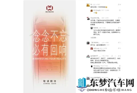 威马官宣“好事将近”，但车主却觉得“并不好”！-1