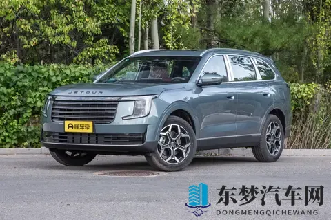 捷途 X70L 深度体验：家庭七座 SUV 的实用之选-1