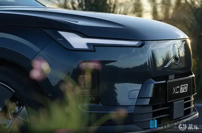 近15万优惠！解读炫酷新沃尔沃中大型SUV，未来感爆棚