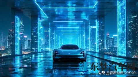 下一个跨界造车的行业会是谁?-1