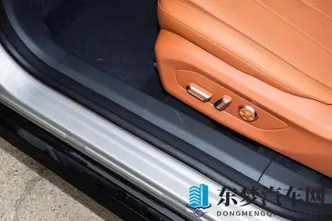 激光雷达+8295P芯片全系标配，奕派eπ007+要搅动15万级轿车市场-2