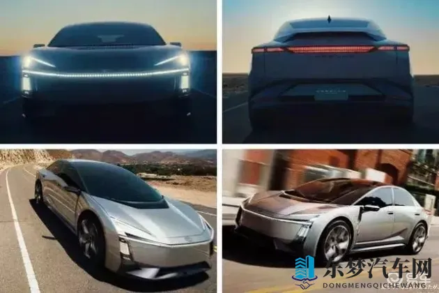 Lisaann与小伙子内谢：智能汽车新纪元：创新力量携手开启绿色出行未来