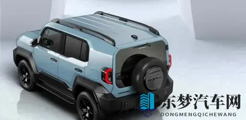 东京车展这些车会引入国内吗？马自达CX-5、酷路泽FJ-3