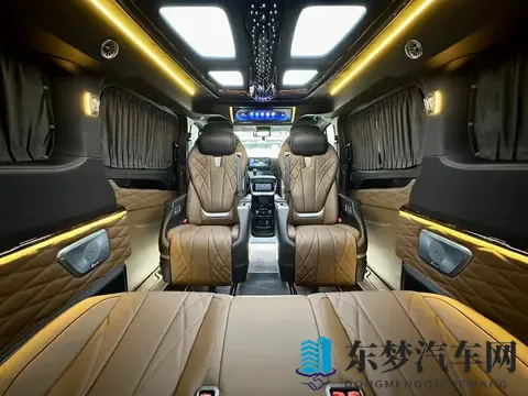 25款福特黑武士其全新上市 才这个价