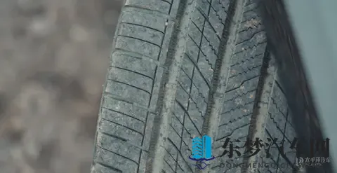 岚图知音换胎实测：韩泰达奈普 HPX-2