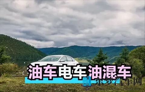 油价即将上涨，当下该选啥车？-3