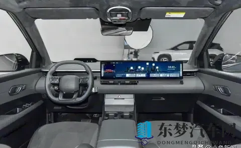 城市选择新能源车真头疼？这辆现代SUV或许真有两把刷子-3