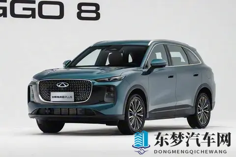 11月多款新车打响总攻战 款款都有热销潜质-3