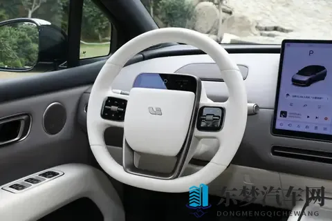 比Model Y更懂家用？理想i6配800V、送双腔空悬，舒适配置拉满-3