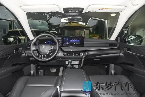 二手凯美瑞：平凡中的极致，值不值得买？-3