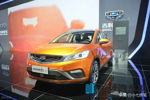 10万预算燃油轿车终极推荐：国产高配与合资耐用怎么选？-2