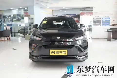 广汽丰田锋兰达，燃油车型购车手册！-3