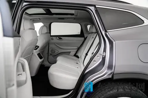 新车｜纯电续航165公里_增程SUV，星途ET5将于11月13日开启预售-2