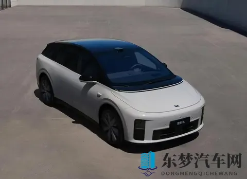 10月造车新势力成绩单：“4万辆俱乐部”成员+1，第一名突破7万辆-1