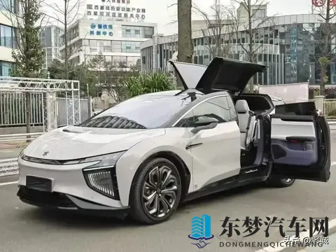 薅倒闭车企羊毛 这届年轻人赌上了-1