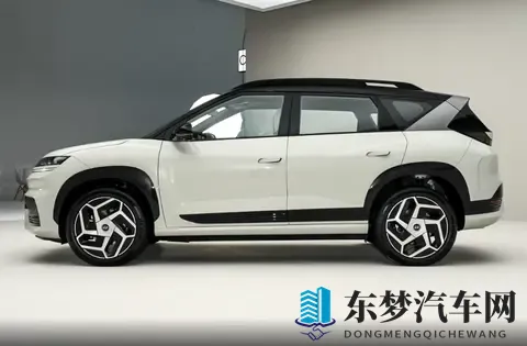 可选两驱_四驱，1198万起售，这款韩系车型能选吗？-2