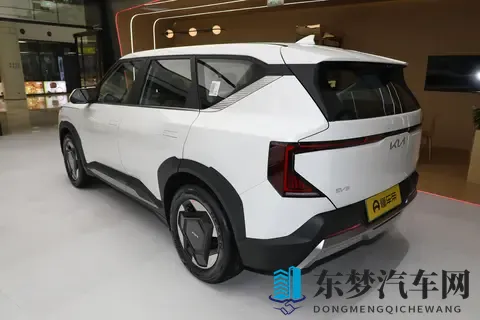 悦达起亚10月销量表现稳健，连续8个月维持2万辆以上-3