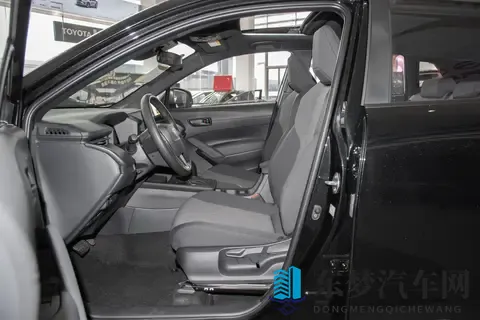 丰田锋兰达混动四款车型，如何挑选？-2