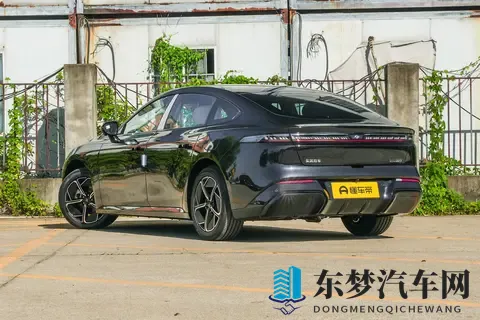 eπ007 + 全系激光雷达+8295芯片，1499 万起预售价能否掀热潮​？-3