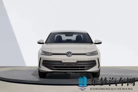 双外观_全新内饰设计_将于11月上市 上汽大众朗逸Pro正式下线-1