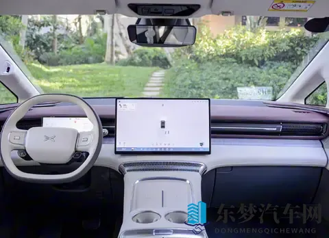 小鹏X9增程版开启预售 预售价35万起 综合续航达到1602km-2