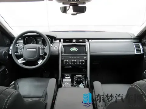 V6路虎发现，71秒破百，98万公里，落地价缩水多少？-3