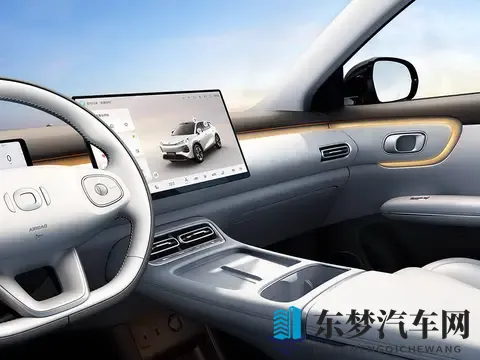 奔驰纯电CLA_零跑Lafa5领衔 11月重磅新车抢先看-1