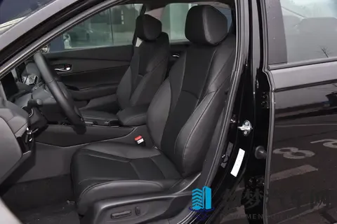 2025款英仕派典雅版，中型车性价比之王？