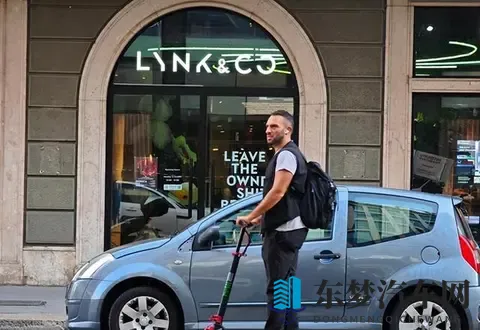 卷疯了！中国车因这两点无人能做到，老外抢着买，超越欧美是必然-2