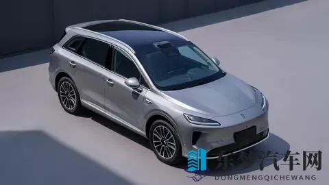 上市1个半月才交付1万辆，实惠的尚界H5为何没火起来？-1