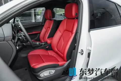 2026款保时捷Macan选车指南：燃油_电动怎么挑？-1
