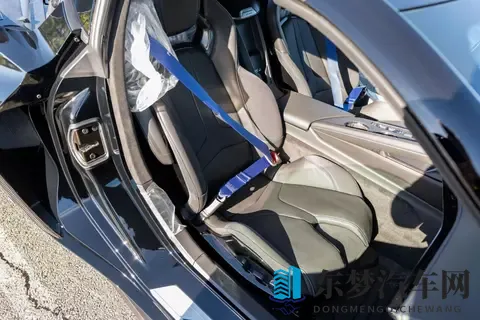 雪佛兰经销商转卖全新科尔维特ZR1，新车1年禁转售拍卖价已破25万-3